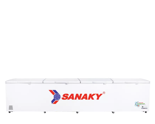 Tủ đông Inverter Sanaky VH-2399HY3 2000 lít
