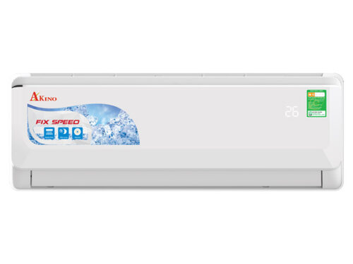 Máy lạnh Akino 1HP ID-09CFST1FA