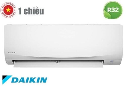 Máy lạnh Daikin FTF35XAV1V (1.5 HP - 1.5 Ngựa)