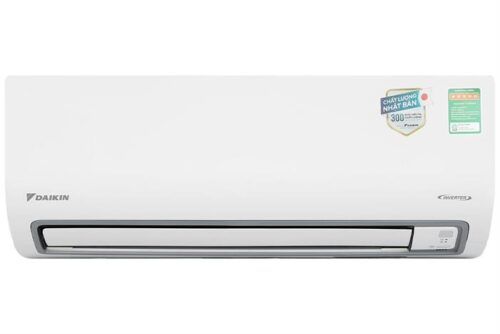 Máy lạnh Daikin Inverter 1 HP FTKB25ZVMV