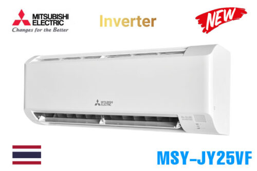 Máy lạnh Mitsubishi Electric Inverter 1 HP MSY/MUY-JY25VF 2 1 118