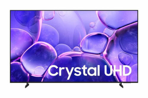 Smart Tivi Samsung 4K 50 inch 50U8500