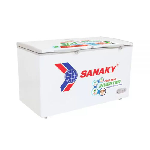 Tủ đông mát Inverter Sanaky VH-2599W3 250 lít
