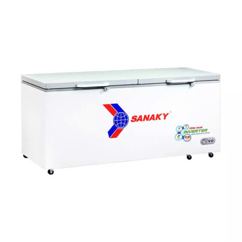 Tủ đông Sanaky INVERTER VH-8699HY4K 761L
