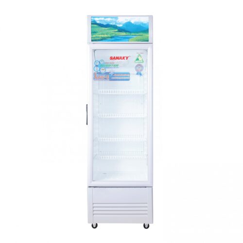 Tủ mát Sanaky VH-218K3L inverter 170 lít 1 cánh