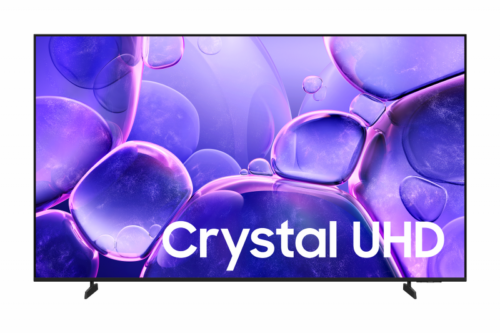 Smart Tivi Samsung 4K 43 inch 43U8500 Crystal UHD