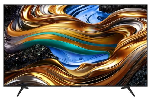 Google Tivi TCL AI 4K 65 inch 65P79B Pro