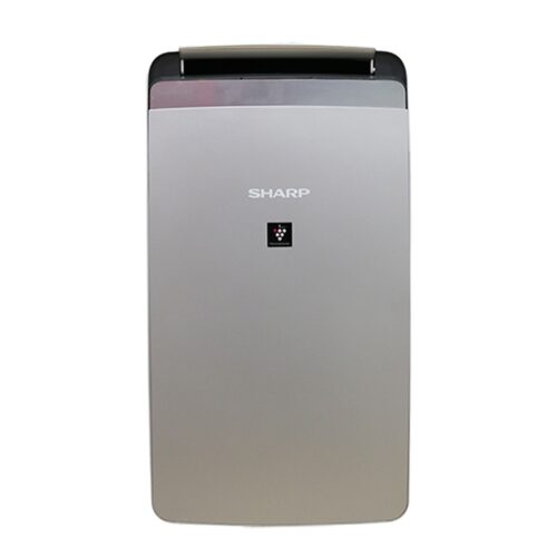 MÁY LỌC KHÔNG KHÍ HÚT ẨM SHARP DW-J27FV-S 67M2