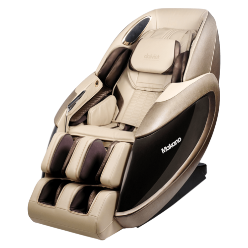 Ghế Massage Makano DVGM-30003