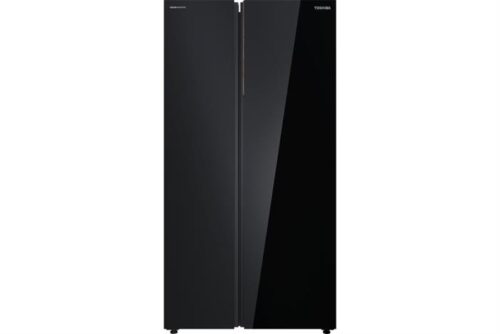 Tủ lạnh Toshiba Inverter 711 lít Side By Side GR-RS905WIA-PGV(22)-XK 1 1 83