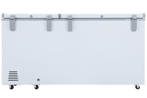 Tủ đông Sanaky Inverter 530 lít VH-6699HY3 9 10 10