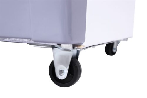 Tủ mát Sanaky Inverter 290 lít VH358K3L 9 10 13