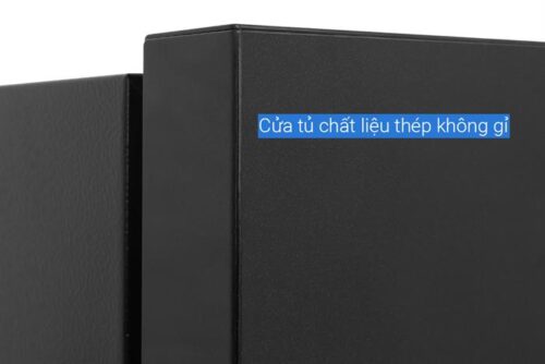 Tủ lạnh Aqua Inverter 236 lít AQR-T260FA(FB) 9 10 17