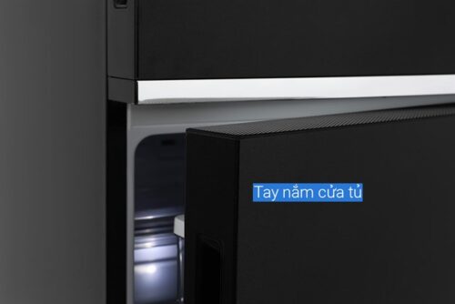 Tủ lạnh Aqua Inverter 347 lít AQR-T400FA(WFB) 9 10 19