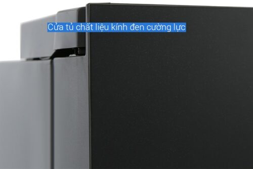 Tủ lạnh Hitachi Inverter 569 lít Multi Door R-WB640VGV0 GBK 9 10 21