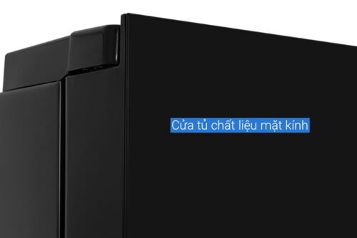 Tủ lạnh Hitachi Inverter 569 lít Multi Door R-WB640PGV1 GCK 10 10 26