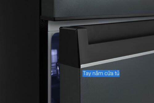 Tủ lạnh Toshiba Inverter 194 lít GR-RT252WE-PMV(52) 9 10 36