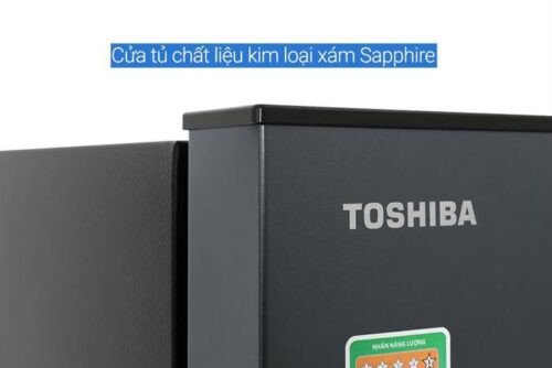Tủ lạnh Toshiba Inverter 253 lít GR-RT329WE-PMV(52) 9 10 38