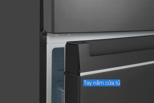 Tủ lạnh Toshiba Inverter 411 lít GR-RT559WE-PMV(58)-MM 9 10 42