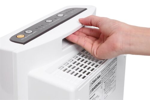 Máy lọc không khí Panasonic F-P15EHA 29W 10 10 5