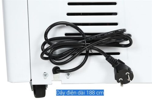 Tủ đông mát Sanaky Inverter 270 lít VH3699A4K 9 10 9