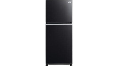 Tủ lạnh Mitsubishi Electric Inverter 376 lít MR-FX47EN-GBK-V