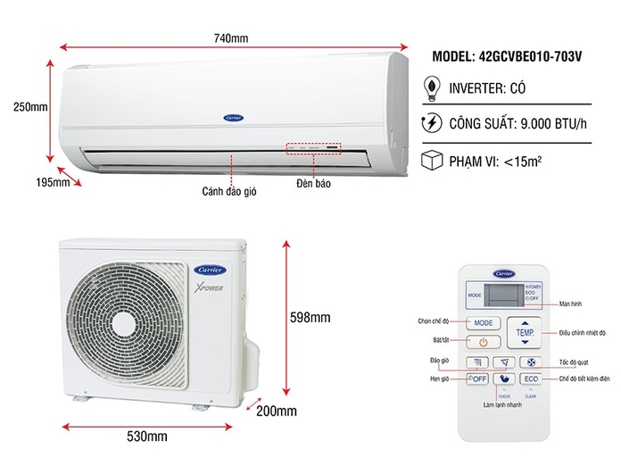 10049351-may-lanh-carrier-inverter-1-hp-38gcvbe010-703v-42gcvbe010-703v 10049351 may lanh carrier inverter 1 hp 38gcvbe010 703v 42gcvbe010 703v