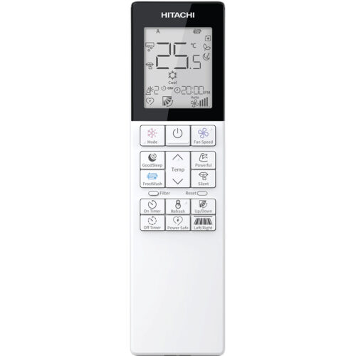 Máy lạnh Hitachi Inverter 1.5 HP RAC/RAK-DJ13PCASVX 4 10055374 may lanh hitachi inverter 1 5 hp rac rak dj13pcasvx 7