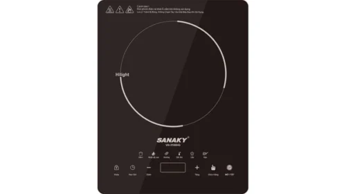 Bếp hồng ngoại đơn Sanaky VH3100HG