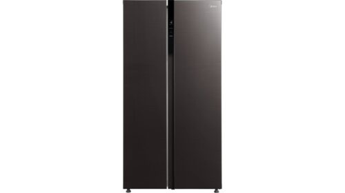 Tủ lạnh Midea Inverter 555 lít MDRS710FGG28VN