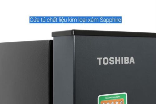 Tủ lạnh Toshiba Inverter 194 lít GR-RT252WE-PMV(52) 10 11 24