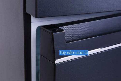 Tủ lạnh Toshiba Inverter 311 lít GR-RT395WE-PMV(06)-MG 10 11 27