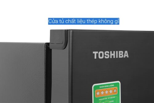 Tủ lạnh Toshiba Inverter 411 lít GR-RT559WE-PMV(58)-MM 10 11 29