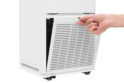 Máy lọc không khí Daikin MCK55TVM6 58W 9 11 3