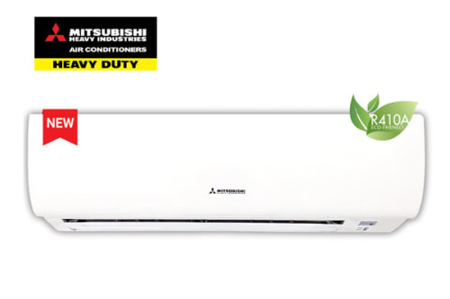 Máy lạnh Mitsubishi Heavy 1.5HP SRK12CT-S5