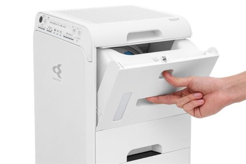 Máy lọc không khí Daikin MCK55TVM6 58W 13 15 1