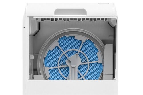 Máy lọc không khí Daikin MCK55TVM6 58W 14 16 1