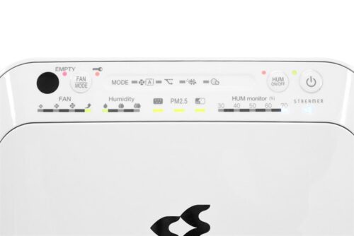 Máy lọc không khí Daikin MCK55TVM6 58W 15 17