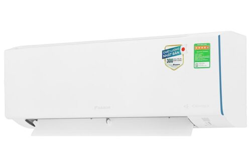 Máy lạnh Daikin Inverter 1 HP FTKF25XVMV 1 2 104