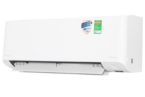 Máy lạnh Daikin Inverter 1 HP FTKZ25VVMV 1 2 105