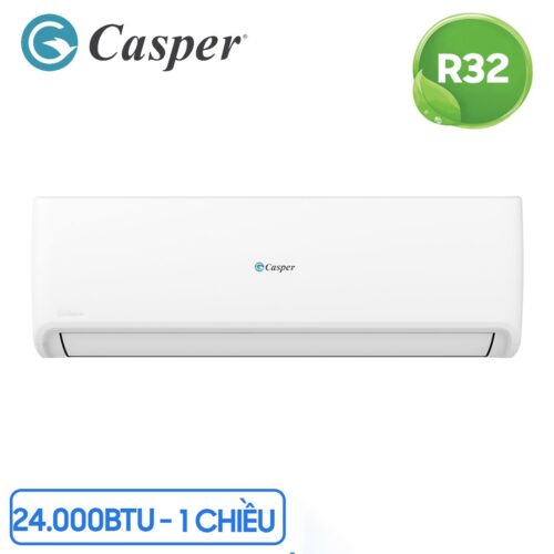 Máy lạnh Casper 2.5Hp SC-24FS33 1 2 106