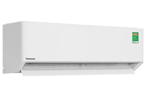 Máy lạnh Panasonic Inverter 1.5 HP CU/CS-U12BKH-8 1 2 111