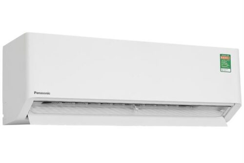 Máy lạnh Panasonic Inverter 1 HP CU/CS-U9BKH-8 1 2 112