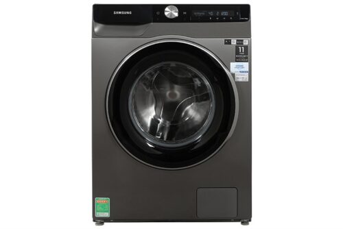 Máy giặt Samsung AI Inverter 10 kg WW10T634DLX/SV 1 2 118