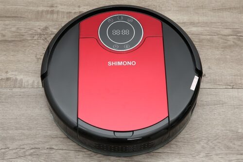 Robot hút bụi Shimono ZK808 RB 1 2 122