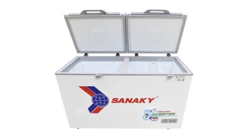 Tủ đông Sanaky Inverter 235 lít VH-2899A4K 2 2 13