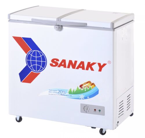 Tủ Đông Sanaky VH-2599A1 2 2 14