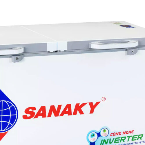 Tủ đông Sanaky INVERTER VH-8699HY4K 761L 2 2 24