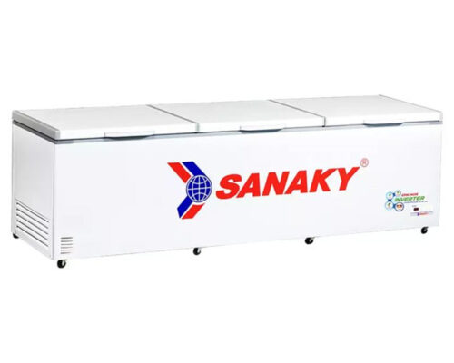 Tủ Đông Sanaky Inverter 1500 lít VH-1799HY3 2 2 26