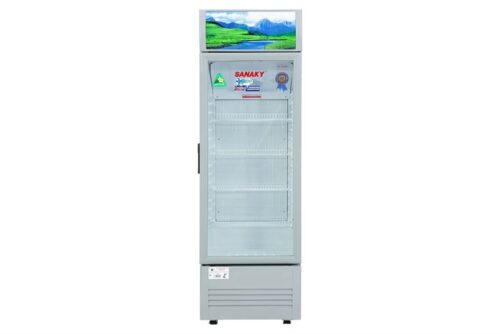 Tủ mát Sanaky Inverter 200 lít VH-258K3L 1 2 28